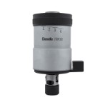 Gevindskæreapparat M5-M12 med MK3 + MK4 (J6)